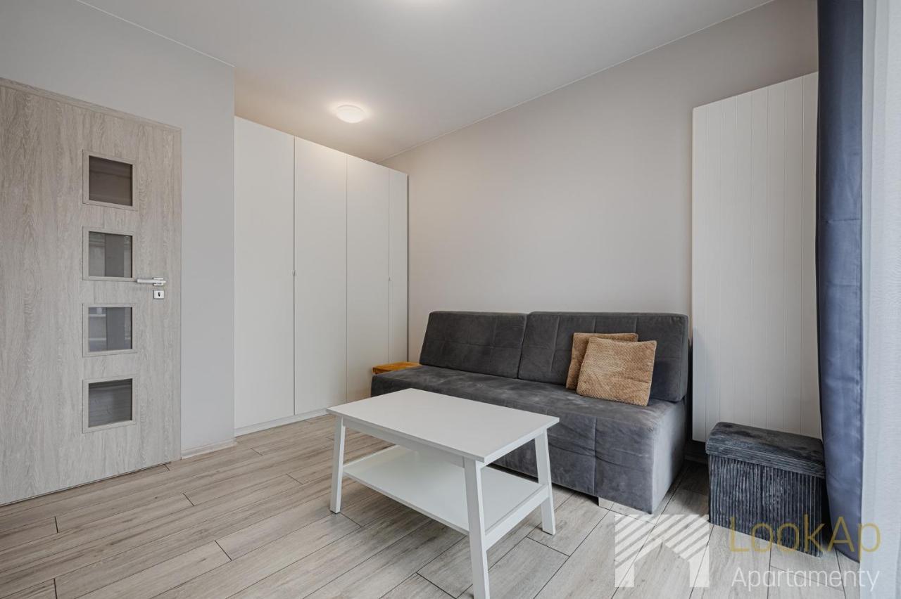 Apartamento Primo V By Lookap Łódź Exterior foto